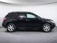 Nissan Murano, фото №4