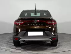 Renault Arkana, фото №6