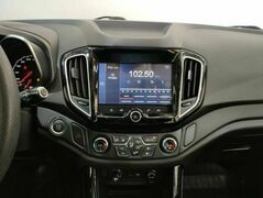 Chery tiggo 5, фото №8