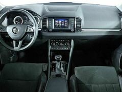 Skoda karoq акпп 2020 с пробегом 21 680 км, фото №4