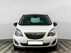 Opel meriva акпп 2013 с пробегом 91 000 км, фото №2