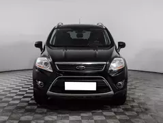 Ford Kuga, фото №2
