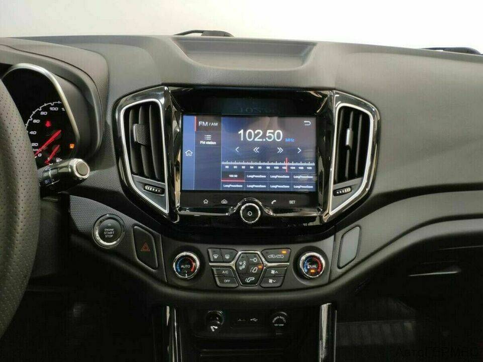 Chery tiggo 5, фото №8