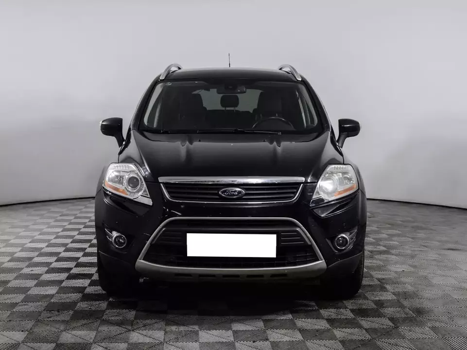 Ford Kuga, фото №2