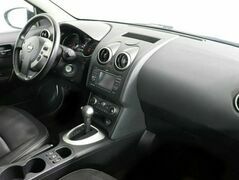 Nissan Qashqai 1.6 Вариатор, фото №6