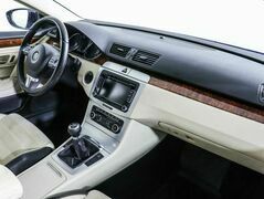 Volkswagen Passat CC I, фото №6