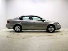 Volkswagen Passat, фото №2