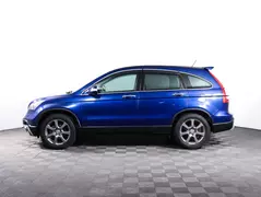 Honda CR-V, фото №8