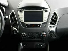 Hyundai ix35 I, фото №9