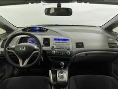 Honda Civic, фото №8