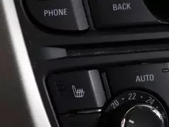 Opel Astra, фото №17