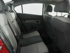 Chevrolet Cruze I, фото №6