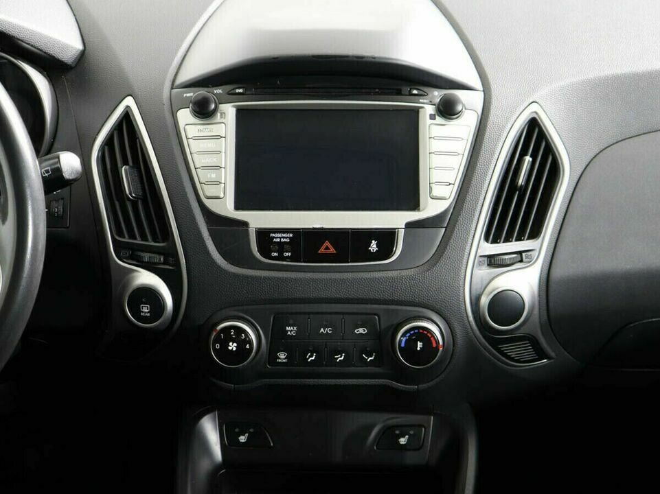 Hyundai ix35 I, фото №9