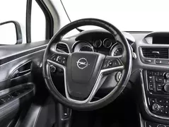 Opel Mokka, фото №17