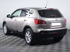 Nissan Qashqai, фото №7