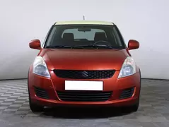 Suzuki Swift, фото №2