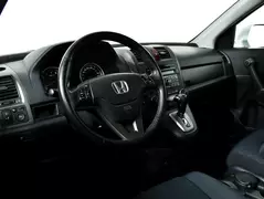 Honda CR-V, фото №13