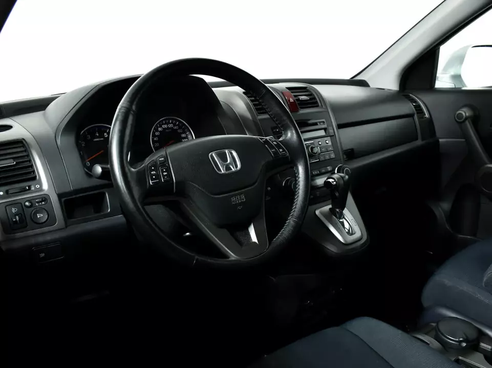 Honda CR-V, фото №13