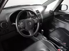 Suzuki SX4, фото №14