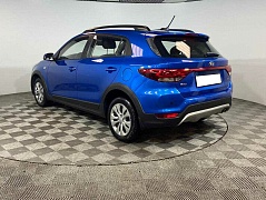 Kia rio x (x-line) акпп 2017 с пробегом 98 824 км, фото №7