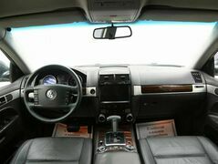 Volkswagen Touareg I Рестайлинг, фото №5