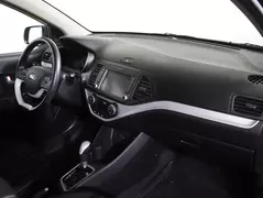 Kia Picanto, фото №9