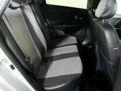 Kia Rio 1.6 Механика, фото №5