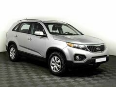 Kia Sorento 2.4 Автомат, фото №2