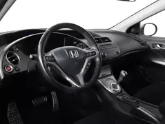 Honda Civic, фото №9