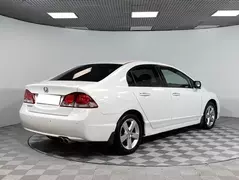 Honda Civic, фото №5