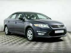 Ford Mondeo 2.0 Механика, фото №3