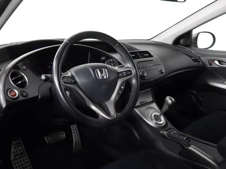 Honda Civic, фото №9