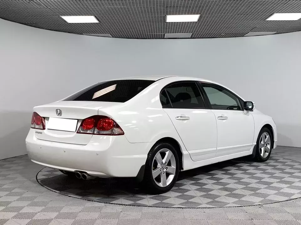 Honda Civic, фото №5