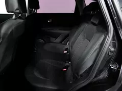 Nissan Qashqai, фото №12