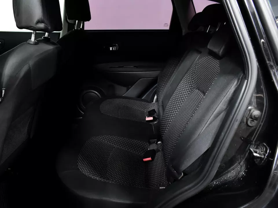 Nissan Qashqai, фото №12