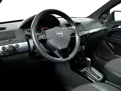 Opel Astra, фото №13