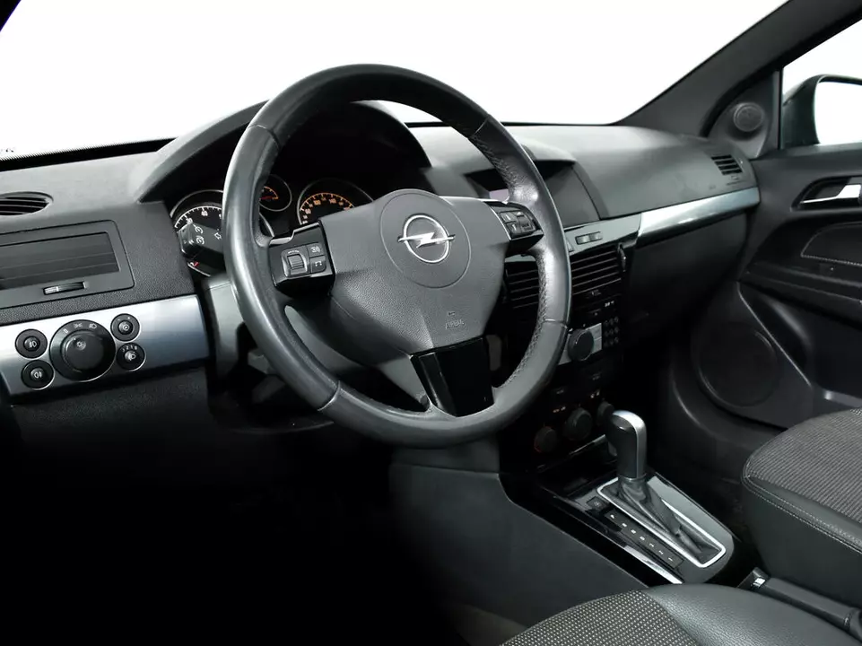 Opel Astra, фото №13