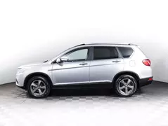 Haval H6, фото №8