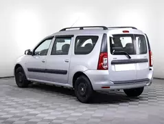 LADA (ВАЗ) Largus, фото №7