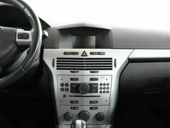 Opel Astra H Рестайлинг, фото №5