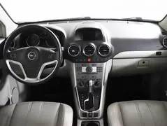 Opel Antara, фото №12