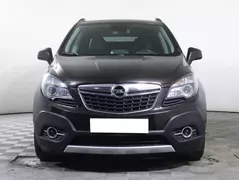Opel Mokka, фото №2
