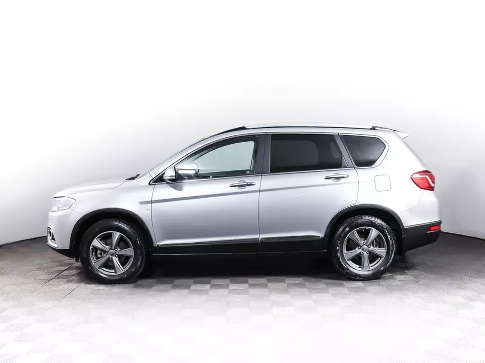 Haval H6, фото №8