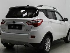Changan CS35, фото №10