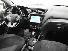 Kia Rio III, фото №9