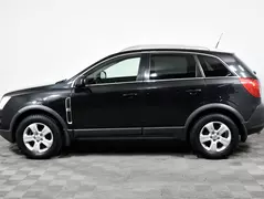 Opel Antara, фото №8
