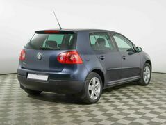 Volkswagen Golf VI, фото №4