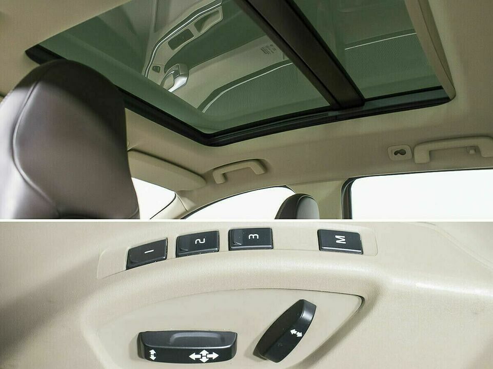 Volvo XC60 I, фото №7