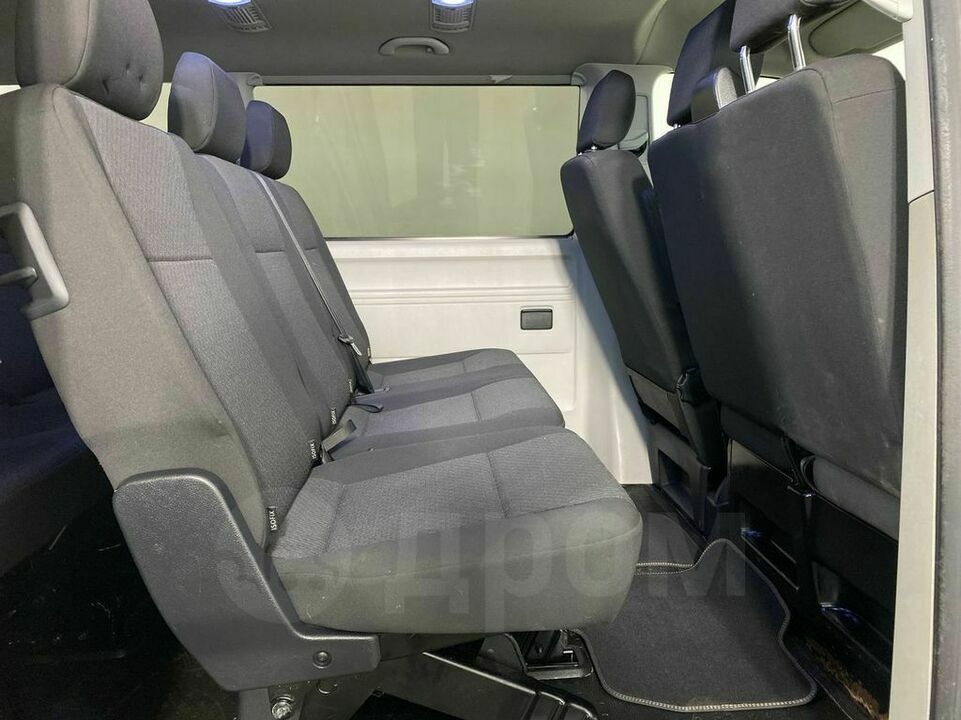 Volkswagen Caravelle, фото №19