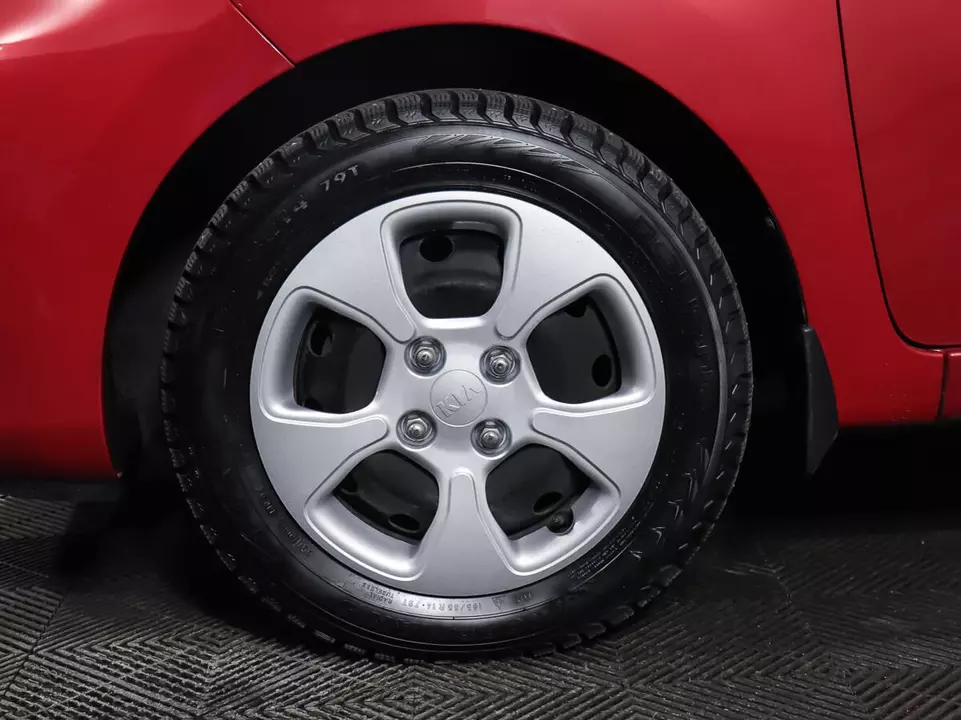 Kia Picanto, фото №22